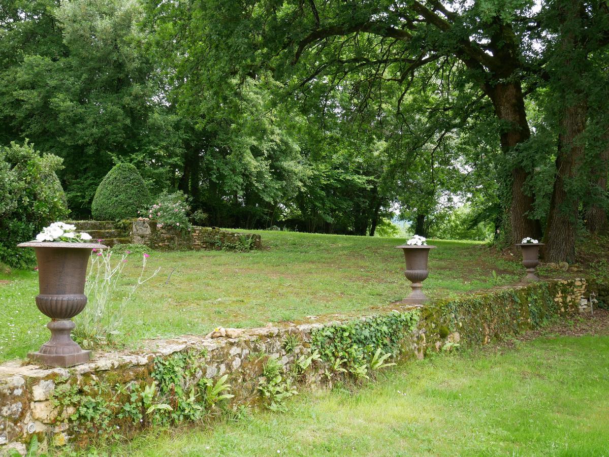 Les Maisons Du Cheylard-Lascaux Villa Les Farges  Luaran gambar
